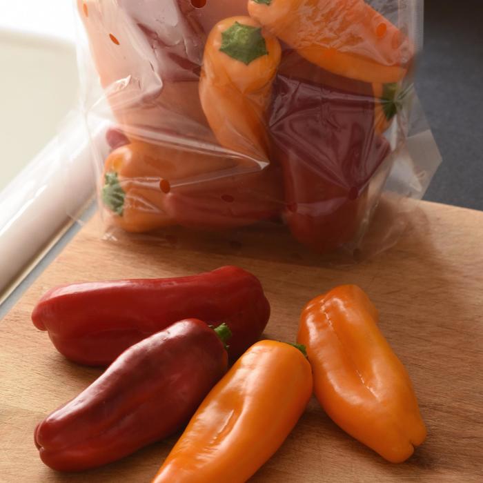 'Peppi Red' Pepper - Capsicum annuum from Robinson Florists