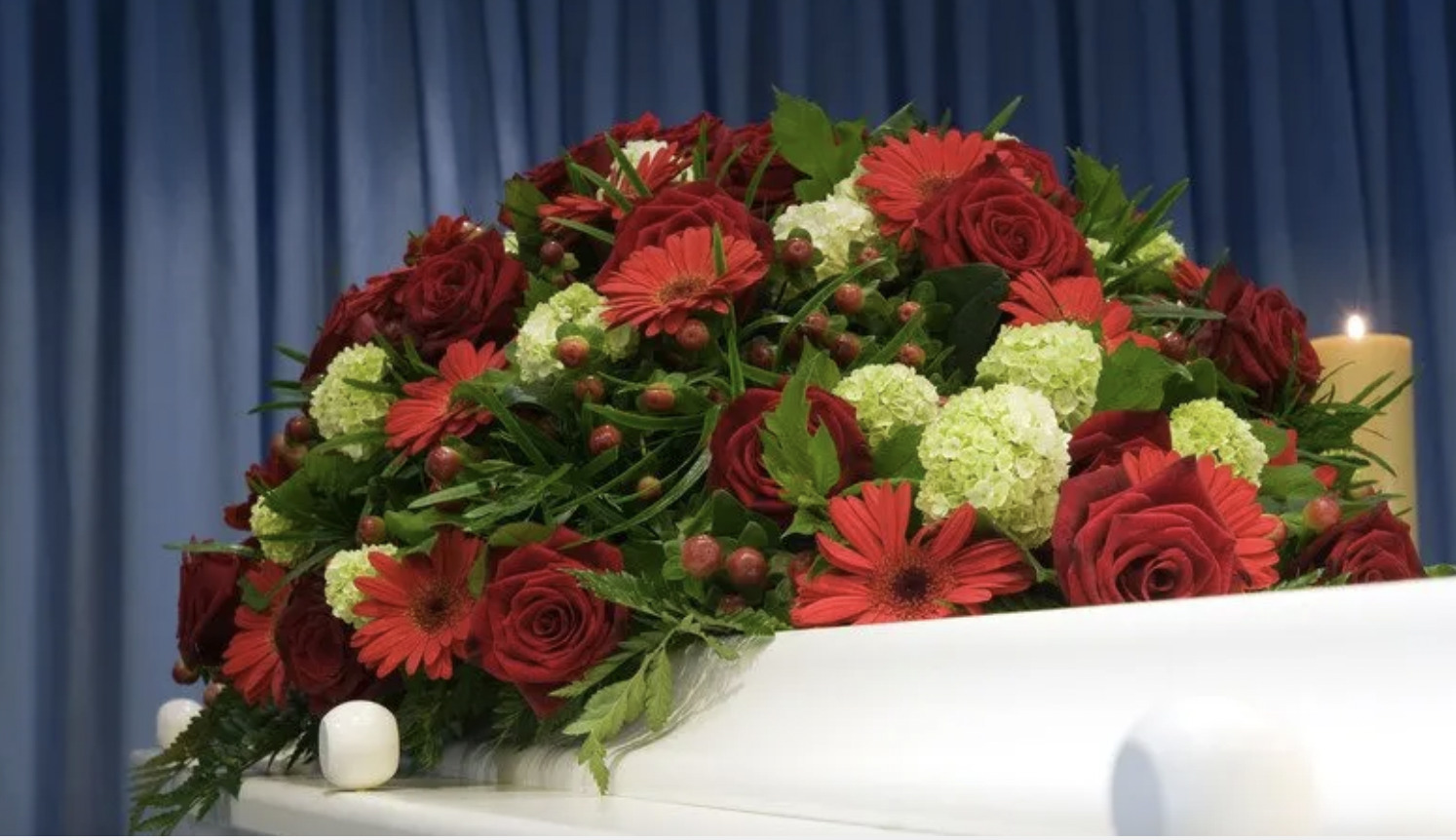 Funeral Flowers